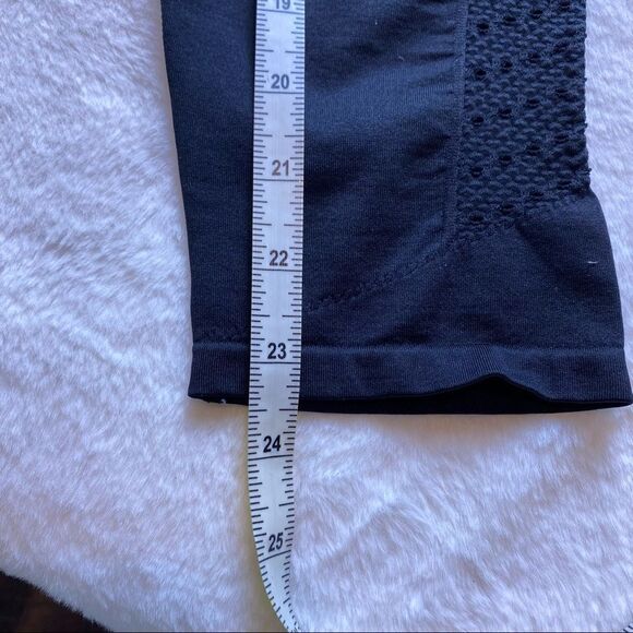 Fabletics Black Leggings  - Picture 9 of 9